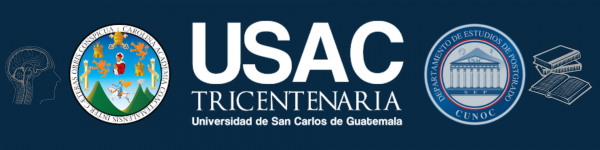 Aula Virtual Postgrados-CUNOC-USAC